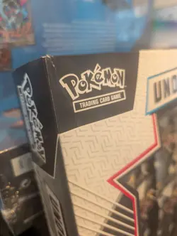 Pokemon TCG Unova Heavy Hitters Premium Collection Brand New Sealed - Image 2