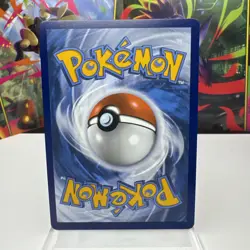 Unfair Stamp 165/167 ACE SPEC Rare Twilight Masquerade Pokemon Holo Near Mint - Image 2