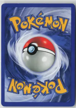 Ampharos 1/64 Holo Rare Neo Revelation Pokemon Unlimited Holo Heavily Played - Image 2