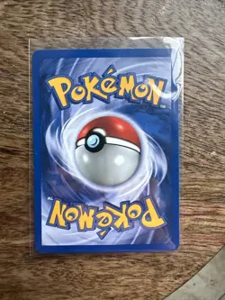 Pokemon TCG Bellossom Neo Genesis 3/111 Holo 1st Edition Holo Rare - Image 2