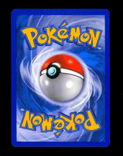 2011 Pokemon OSHAWOTT Black & White Base Set COSMOS HOLO Box Promo Card 27/114 - Image 2