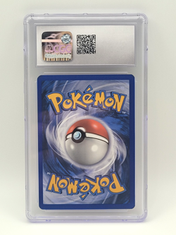 Natu 63/115 - CGC Mint 9.5 - EX Unseen Forces - Pokemon TCG English - Image 2