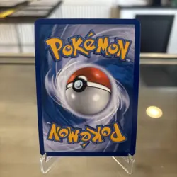 Gyrados Red Holo 123/123 Heartgold & Soul Silver Pokemon TCG Card - Image 2
