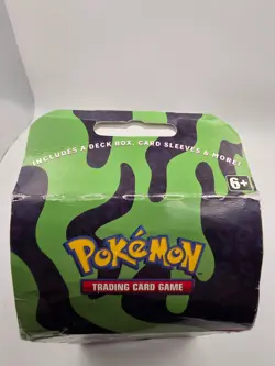 Pokemon TCG Klara Premium Tournament Collection – Factory Sealed - Image 5