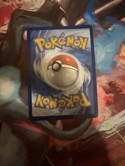Alolan Exeggutor Ex 248/191 - Surging Sparks - Pokemon TCG - Image 2