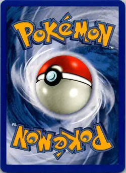 Pokemon Breeder Fields 62/64 Neo Revelation Uncommon LP Pokemon TCG - Image 2