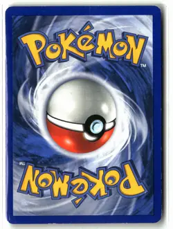 2000 Pichu ⭐ 12/111 Vintage Holo Rare Neo Genesis Pokemon HP - Image 2