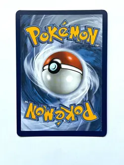 N's Zoroark ex #189 2025 Pokemon Journey Together - Image 2