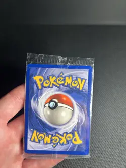 Pokemon TCG Machamp 8/102 Deck Exclusives 1st Edition Holo Sealed - Image 5