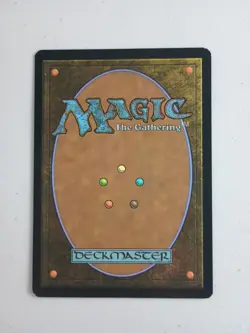 Magic The Gathering Galazeth Prismari 189 Foil MTG NM - Image 2