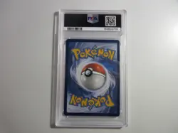 PSA 10 Latias EX Special Illustration Rare Surging Sparks Pokemon Card - Image 2