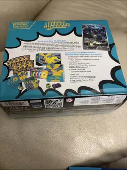 Pokemon Mega Evolution Ascended Heroes Elite Trainer Box ETB NEW Sealed - Image 2