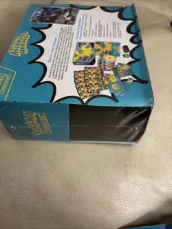 Pokemon Mega Evolution Ascended Heroes Elite Trainer Box ETB NEW Sealed - Image 3