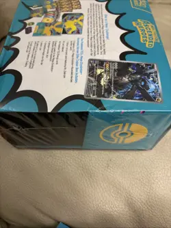 Pokemon Mega Evolution Ascended Heroes Elite Trainer Box ETB NEW Sealed - Image 4