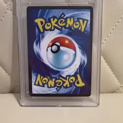 Pokemon Base Set Charizard 4/102 Holo Rare 1999 Stage 2 120HP English - Image 2