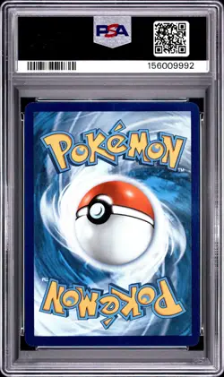 2020 Pokemon Charizard V Champions Path ETB SWSH050 Promo PSA 10 RARE Holo - Image 2