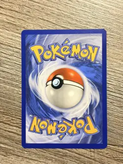 Pokemon Cards - Alolan Exeggutor GX 118/111 Crimson Invasion Secret Rare LP/NM. - Image 2