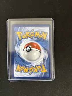 Pokemon Black Star Promo Mew ex SVP 053 Near Mint Englisch - Image 2