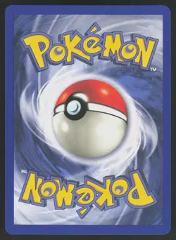 Pokemon Dark Exeggutor 33/105 Neo Destiny Uncommon Near Mint - Image 2