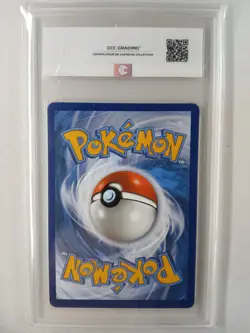 Carte Pokemon FR Givrali V (EVS 175) Evolution Celeste CCC 9,5 762899785 - Image 2