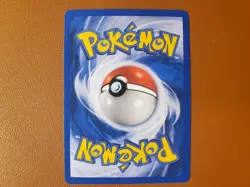 ROCKET'S SNEASEL Best of Game NM non-holo RARE Promo #5 POKEMON-e TCG NINTENDO - Image 2