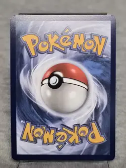 Charmander 20/217 Cosmo Holo Promo - Pokemon - Ascended Heroes - Image 2
