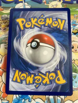 Eevee SWSH175 Holo Promo Sword & Shield Promo Pokemon Near Mint - Image 3