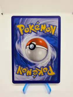 Wassili 208/195 RAINBOW Silberne Sturmwinde Pokemon Karte Deutsch Near Mint - Image 2