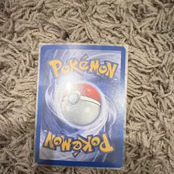 Wizards of the Coast Koga's Ditto 10/132 Rare Gym Challenge English 2000 40 HP - Image 2