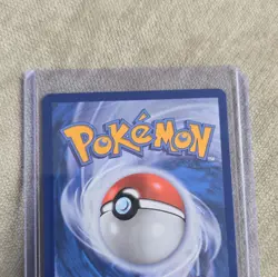 PRE RELEASE! Slowbro 90/084 ME05: Pitch Black Secret Illustration Rare Gold Star - Image 2