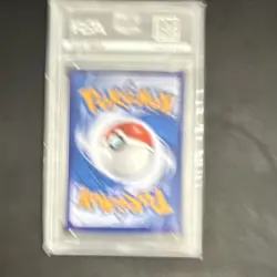 Mismagius #07 CBB3 CS Promo Holo Pokemon TCG PSA 10 GEM MT 2025 Card - Image 2
