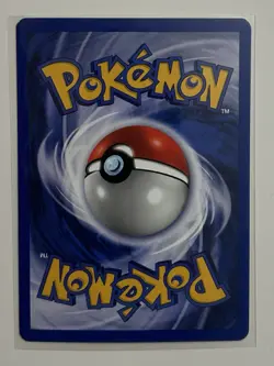 Pokemon TCG Lugia 9/111 Neo Genesis Holo Rare Eng 90 HP 2000 - Image 2