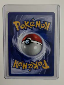 Pokemon TCG Lugia 9/111 Neo Genesis Holo Rare Eng 90 HP 2000 - Image 4