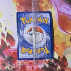 Snorlax 051 Scarlet & Violet Promo Holo English 150 HP Pokemon TCG 2023 - Image 3