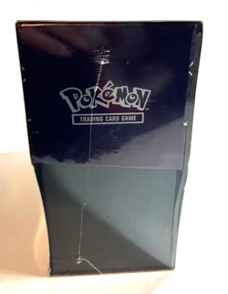 POKEMON ELITE TRAINER BOX PALDEAN FATES ETB - NEW - SEALED W/CASE - AWESOME ! - Image 5