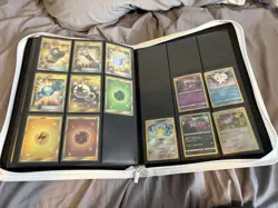 Pokemon Guardians Rising Master Set Complete Including Reverse Holos + Bonus - Image 4
