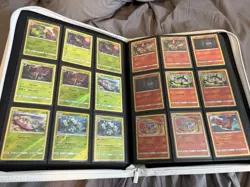 Pokemon Guardians Rising Master Set Complete Including Reverse Holos + Bonus - Image 5