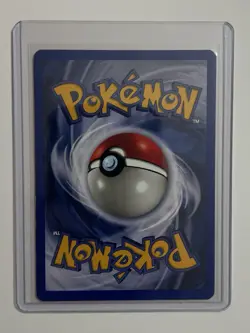 Pokemon Shining Raichu 111/105 Neo Destiny Holo Secret Rare Unlimited Eng 70 - Image 4