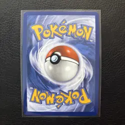 Slowbro 90/84 Illustration Rare Pitch Black - Image 2
