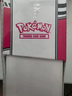 *NEW* Pokemon TCG S&V: White Flare Elite Trainer Box ETB (FACTORY SEALED) - Image 2