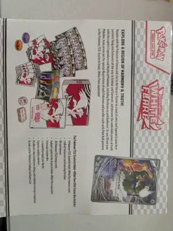 *NEW* Pokemon TCG S&V: White Flare Elite Trainer Box ETB (FACTORY SEALED) - Image 3