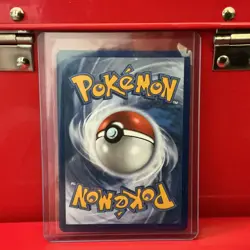 Chespin 087/086 Full Art 70 HP Chaos Rising 2026 - Image 2