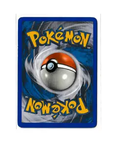 Pokemon TCG Pokemon Mewtwo Mewtwo Holo Rare Holo - Image 2