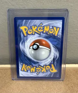 Pokemon TCG Iron Jugulis 216/182 SV04 Paradox Rift Illustration Rare Holo EN - Image 2