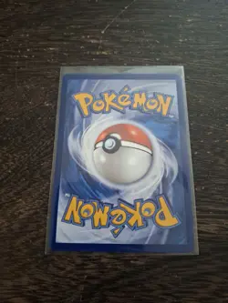 Fomantis 085/084 - Illustration Rare - Pokemon TCG: Pitch Black - IN HAND - Image 2