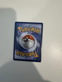 Jet Energy Surging Sparks #252/191 Holofoil English Pokemon TCG - Image 2