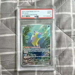 PSA Graded Pokemon TCG 7-Cards lot and some Ungraded, Selling all as a bundle! - Image 5
