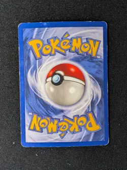 Wizards of the Coast Gyarados Holo Rare 6/102 Base Set Eng 1999 HP100 - Image 2