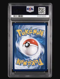 2022 Pokemon Sword & Shield Brilliant Stars #TG16 Full Art/Mimikyu v PSA 10 Gem - Image 2
