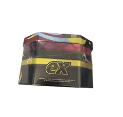 Pokemon Mega Evolution Mega Moonlit Tin Box CLEFABLE Sealed with 4 Booster Packs - Image 4